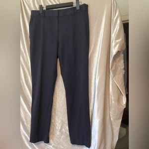 TORY BURCH TROUSERS Sz 6